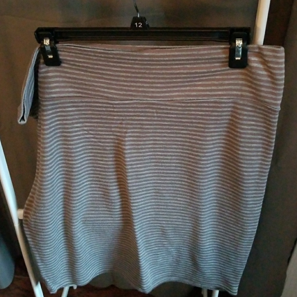 Cassie skirt